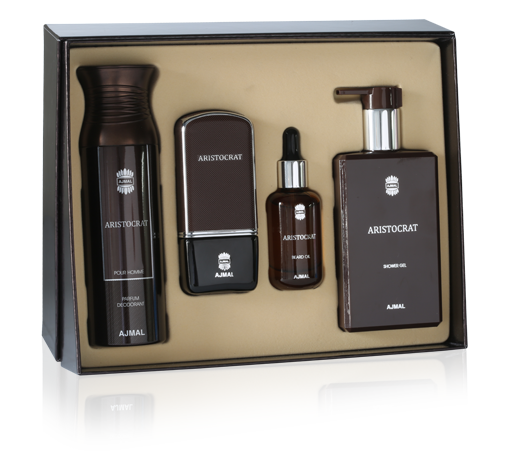 ARISTOCRAT FOR MEN GIFTSET